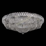 Люстра Двойное Кольцо Классика - 10 ламп в Симферополе