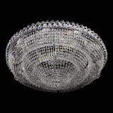 Люстра Двойное Кольцо Классика - 10 ламп в Симферополе