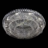 Люстра Двойное Кольцо Классика - 10 ламп в Симферополе