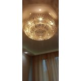 Люстра Двойное Кольцо Классика в Симферополе