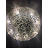 Люстра Двойное Кольцо Классика в Симферополе