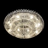 Люстра Двойное Кольцо Классика в Симферополе