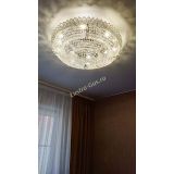 Люстра Двойное Кольцо Классика в Симферополе