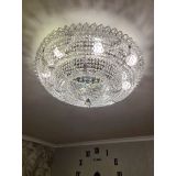 Люстра Двойное Кольцо Классика в Симферополе