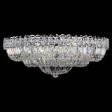 Люстра Двойное Кольцо Классика пластинка в Симферополе