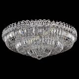 Люстра Двойное Кольцо Классика пластинка в Симферополе