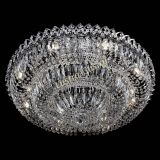 Люстра Двойное Кольцо Классика пластинка в Симферополе