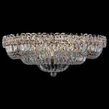 Люстра Двойное Кольцо Классика пластинка в Симферополе