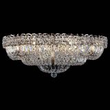 Люстра Двойное Кольцо Классика пластинка в Симферополе