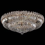 Люстра Двойное Кольцо Классика пластинка в Симферополе