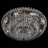 Люстра Двойное Кольцо Классика пластинка в Симферополе