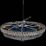 Люстра Двойное Кольцо Классика пластинка в Симферополе