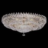 Люстра Двойное Кольцо Корона 700 мм в Симферополе