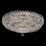 Люстра Двойное Кольцо Корона 700 мм в Симферополе