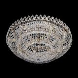 Люстра Двойное Кольцо Корона 700 мм в Симферополе