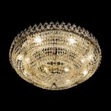 Люстра Двойное Кольцо Корона 700 мм в Симферополе