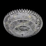 Люстра Двойное Кольцо Корона 700 мм в Симферополе