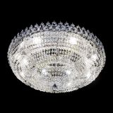 Люстра Двойное Кольцо Корона 700 мм в Симферополе