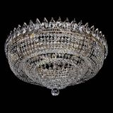 Люстра Двойное Кольцо Корона журавлик в Симферополе