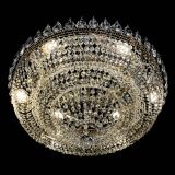 Люстра Двойное Кольцо Корона журавлик в Симферополе