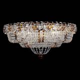 Люстра Двойное Кольцо Классика №6 чайная в Симферополе