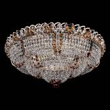 Люстра Двойное Кольцо Классика №6 чайная в Симферополе