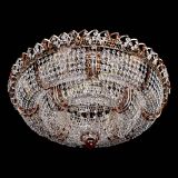 Люстра Двойное Кольцо Классика №6 чайная в Симферополе