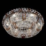 Люстра Двойное Кольцо Классика №6 чайная в Симферополе