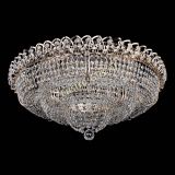 Люстра Двойное Кольцо Классика №6 в Симферополе