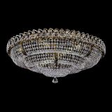 Люстра Двойное Кольцо Классика под бронзу в Симферополе