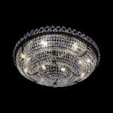 Люстра Двойное Кольцо Классика под бронзу в Симферополе