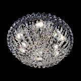 Люстра Двойной Купол в Симферополе