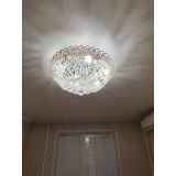 Люстра Двойной Купол в Симферополе