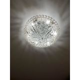 Люстра Двойной Купол в Симферополе