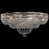 Люстра Двойное Кольцо Венеция оптикон в Симферополе