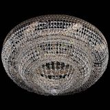 Люстра Двойное Кольцо Венеция оптикон в Симферополе