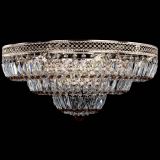 Люстра Двойное Кольцо Венеция чайная в Симферополе