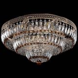 Люстра Двойное Кольцо Венеция чайная в Симферополе