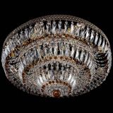 Люстра Двойное Кольцо Венеция чайная в Симферополе