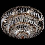 Люстра Двойное Кольцо Венеция чайная в Симферополе