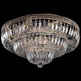 Люстра Двойное Кольцо Венеция в Симферополе