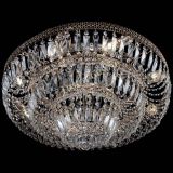 Люстра Двойное Кольцо Венеция в Симферополе