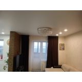 Люстра Эдна №8 (с плотным прилеганием к потолку) в Симферополе