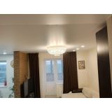 Люстра Эдна №8 (с плотным прилеганием к потолку) в Симферополе