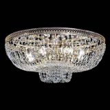 Люстра Эдна №8 (с плотным прилеганием к потолку) в Симферополе