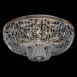 Люстра Эдна №8 (с плотным прилеганием к потолку) в Симферополе