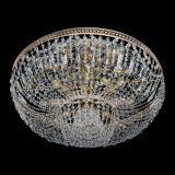 Люстра Эдна №8 (с плотным прилеганием к потолку) в Симферополе