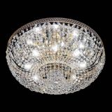 Люстра Эдна №8 (с плотным прилеганием к потолку) в Симферополе