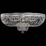 Люстра Эдна №8 (с плотным прилеганием к потолку) в Симферополе