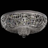 Люстра Эдна №8 (с плотным прилеганием к потолку) в Симферополе